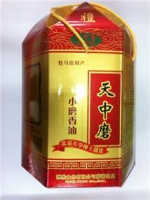 小磨香油選購指南 價(jià)格對比與品鑒要點(diǎn)